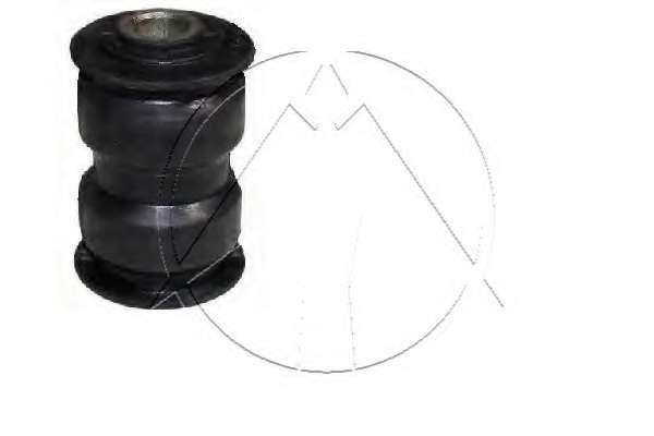 Втулка, листовая рессора