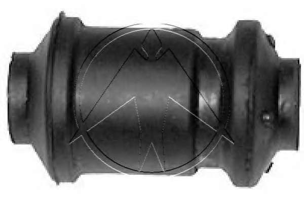 Подвеска, рычаг независимой подвески колеса