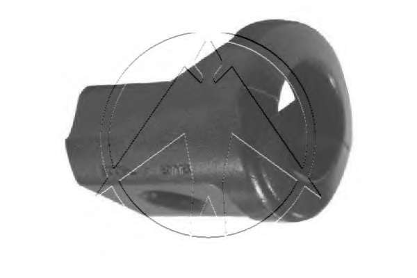 Подвеска, рычаг независимой подвески колеса