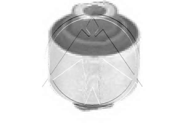 Подвеска, рычаг независимой подвески колеса