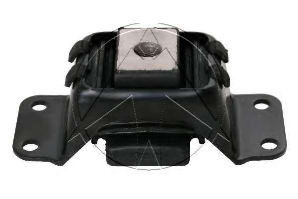 Втулка, балка моста