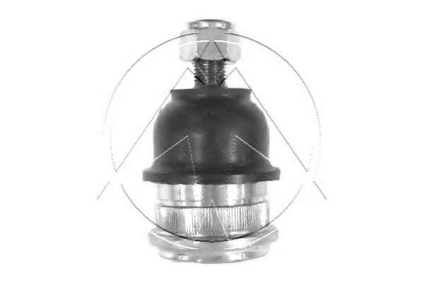 Несущий / направляющий шарнир