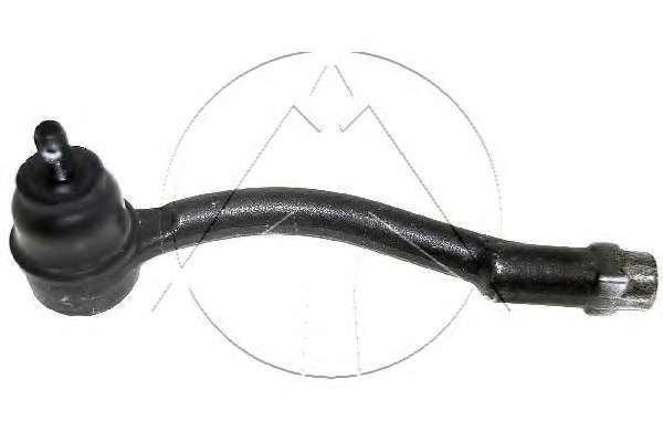 Наконечник поперечной рулевой тяги