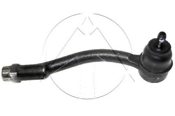 Наконечник поперечной рулевой тяги