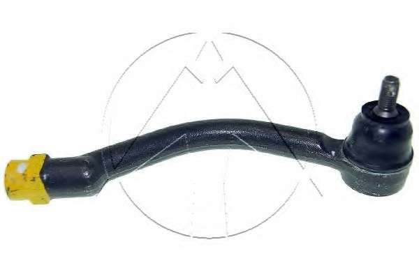 Наконечник поперечной рулевой тяги