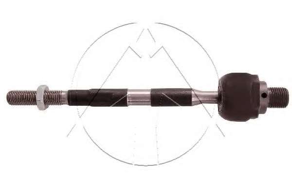 Осевой шарнир, рулевая тяга