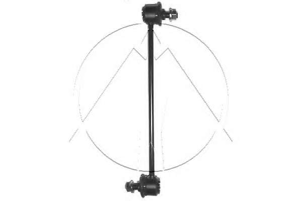 Тяга / стойка, стабилизатор