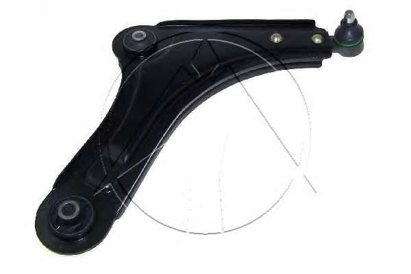 Рычаг независимой подвески колеса, подвеска колеса