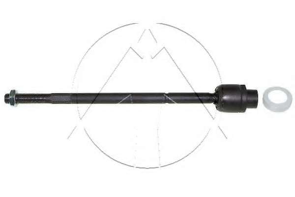 Осевой шарнир, рулевая тяга