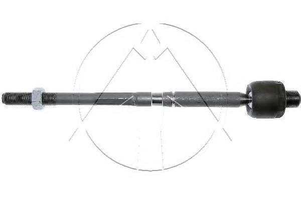 Осевой шарнир, рулевая тяга