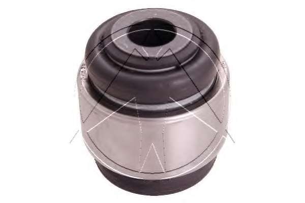 Подвеска, корпус колесного подшипника