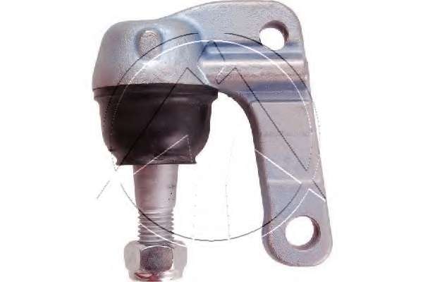 Несущий / направляющий шарнир