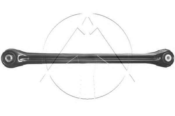 Важіль поперечний Smart (450) 98-04