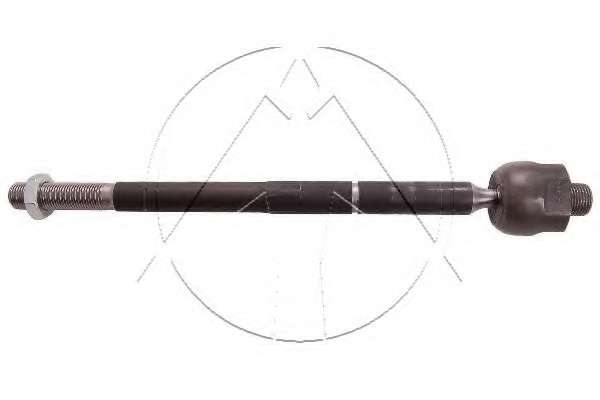 Осевой шарнир, рулевая тяга