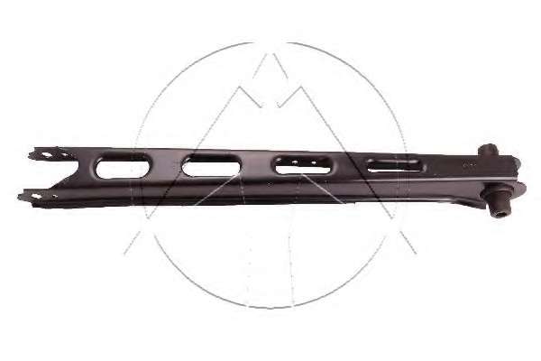 Рычаг независимой подвески колеса, подвеска колеса