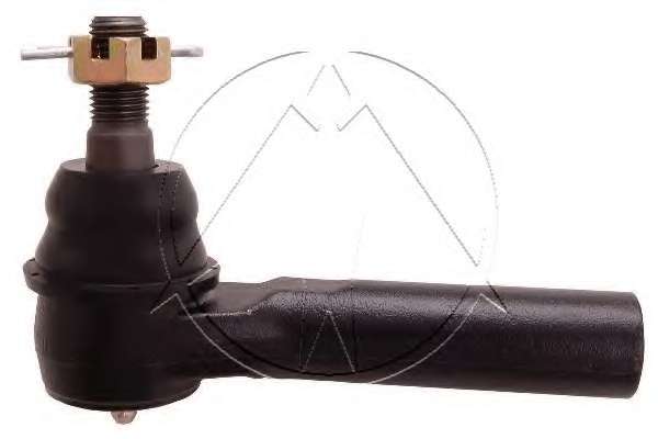 Наконечник поперечной рулевой тяги