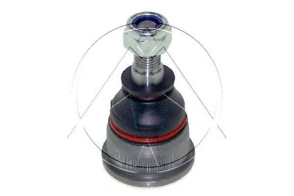 Несущий / направляющий шарнир