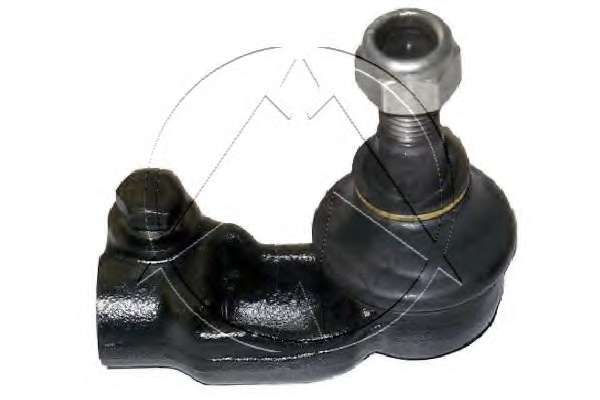 Наконечник поперечной рулевой тяги