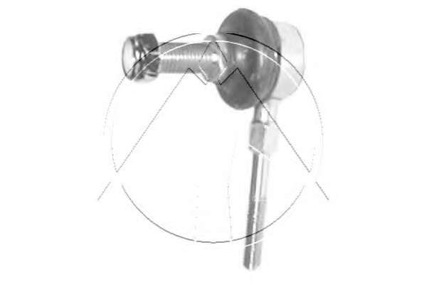 Тяга / стойка, стабилизатор