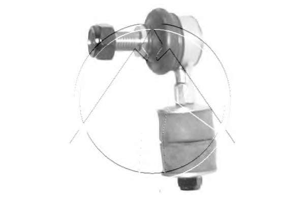 Тяга / стойка, стабилизатор