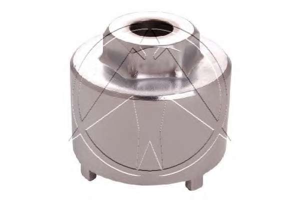 Монтажный инструмент, несущий / направляющий шарнир