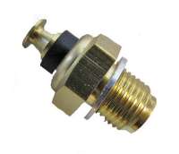 Датчик, температура охлаждающей жидкости