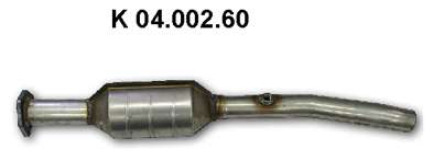 Катализатор