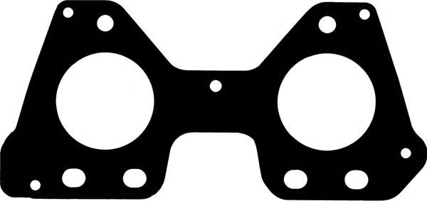 Прокладка, маслянный поддон